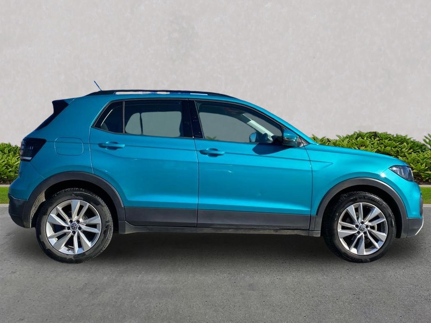 Used Volkswagen T-Cross 2023 for sale - 78192144: Photo 5