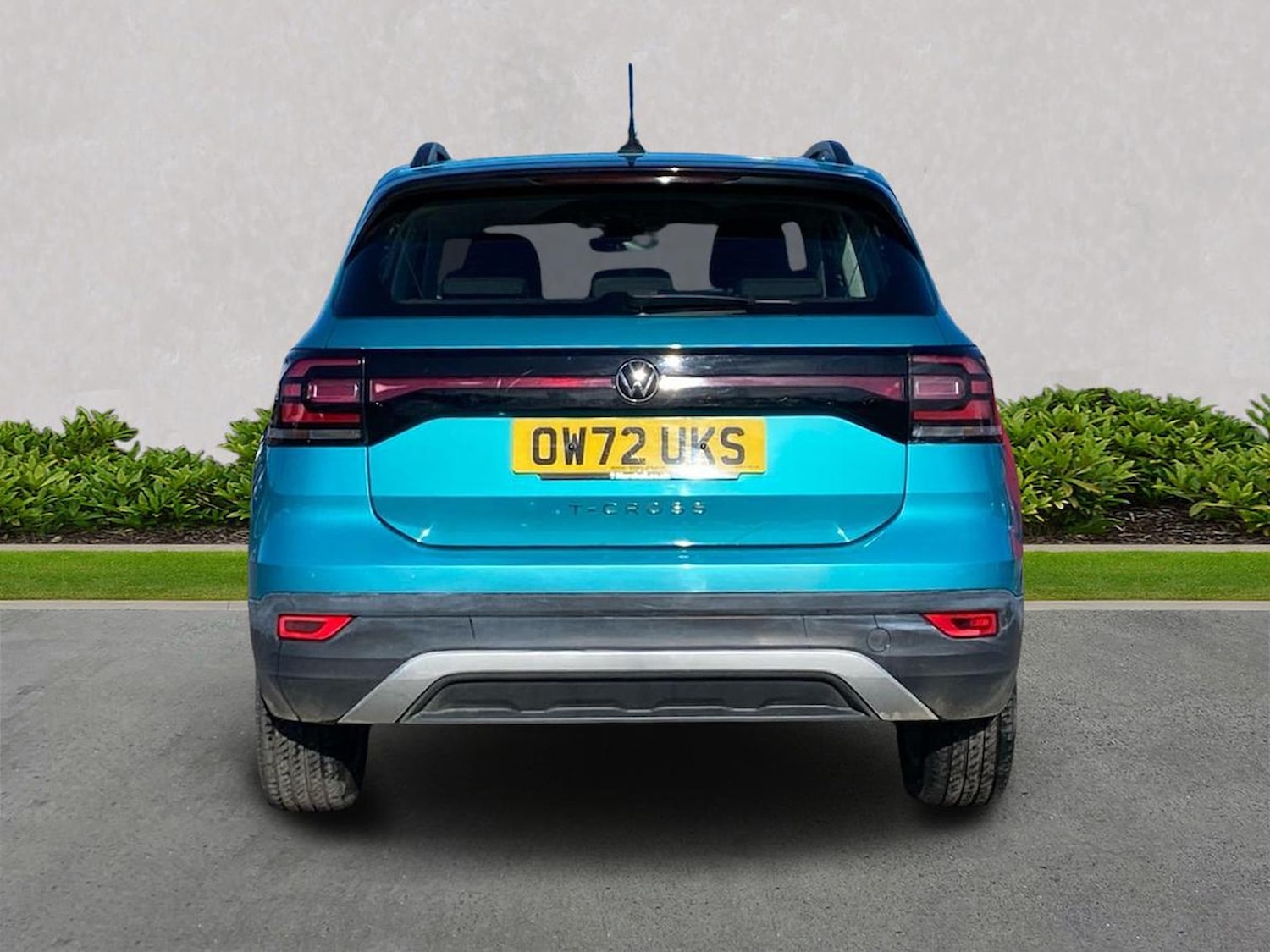 Used Volkswagen T-Cross 2023 for sale - 78192144: Photo 6