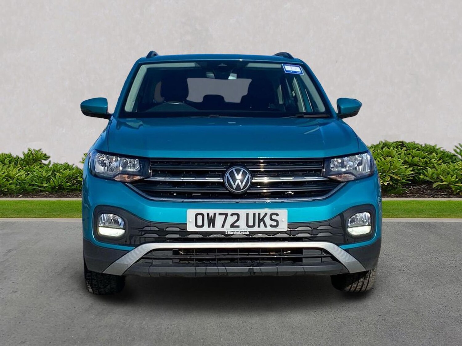 Used Volkswagen T-Cross 2023 for sale - 78192144: Photo 7