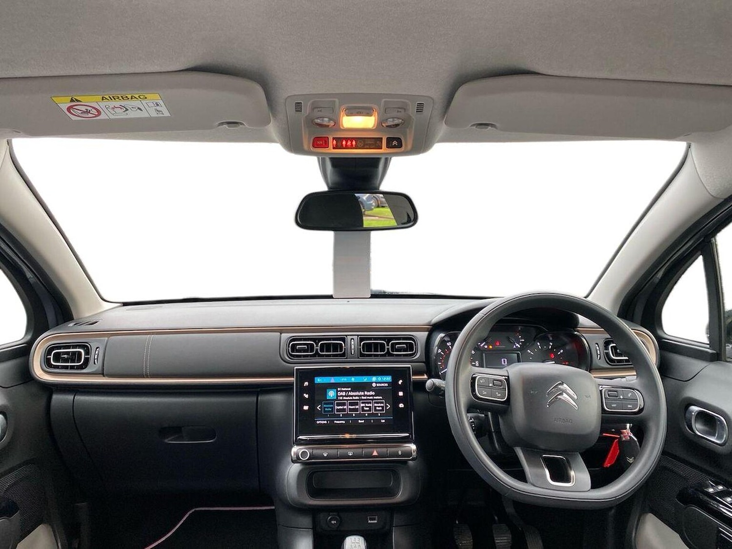 Used Citroen C3 2019 for sale - 77069997: Photo 10