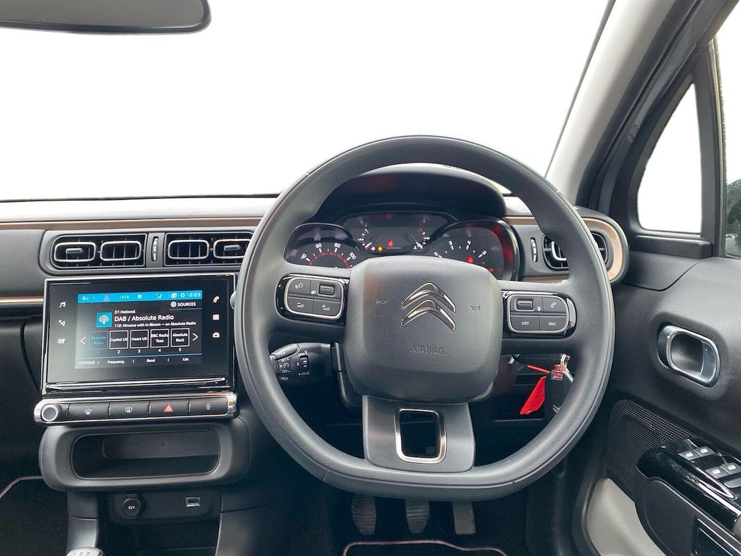 Used Citroen C3 2019 for sale - 77069997: Photo 11