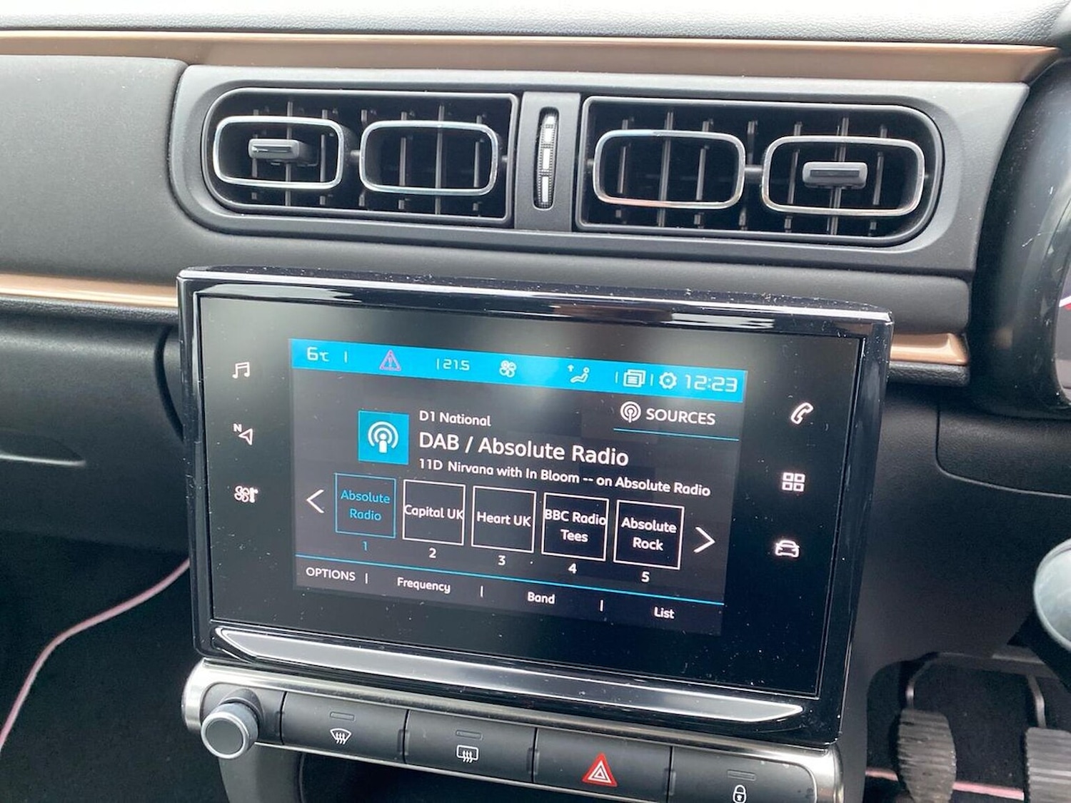 Used Citroen C3 2019 for sale - 77069997: Photo 13