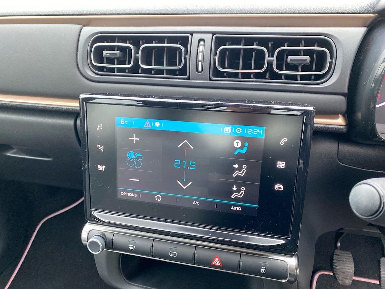 Used Citroen C3 2019 for sale - 77069997: Photo 14