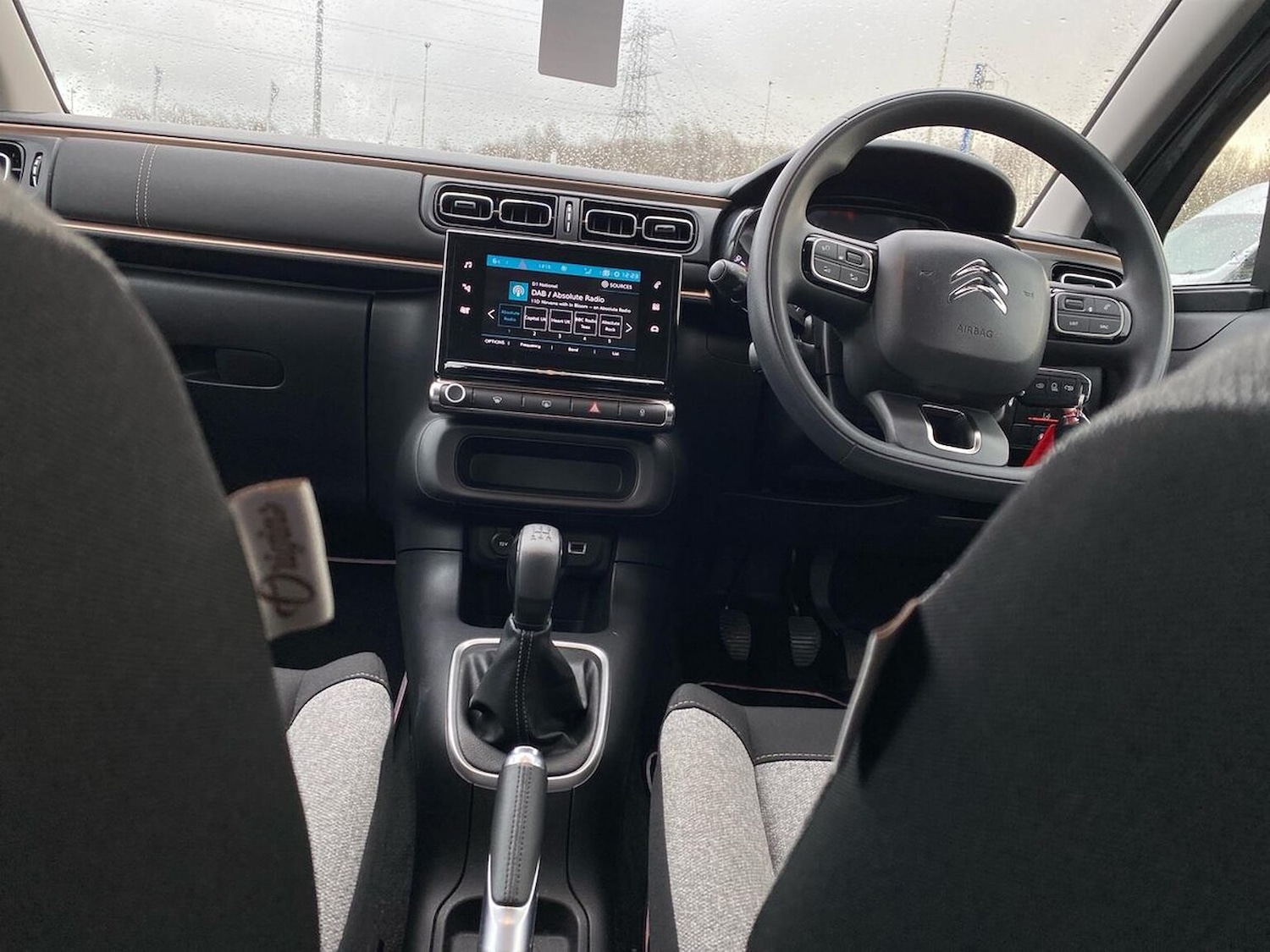 Used Citroen C3 2019 for sale - 77069997: Photo 15