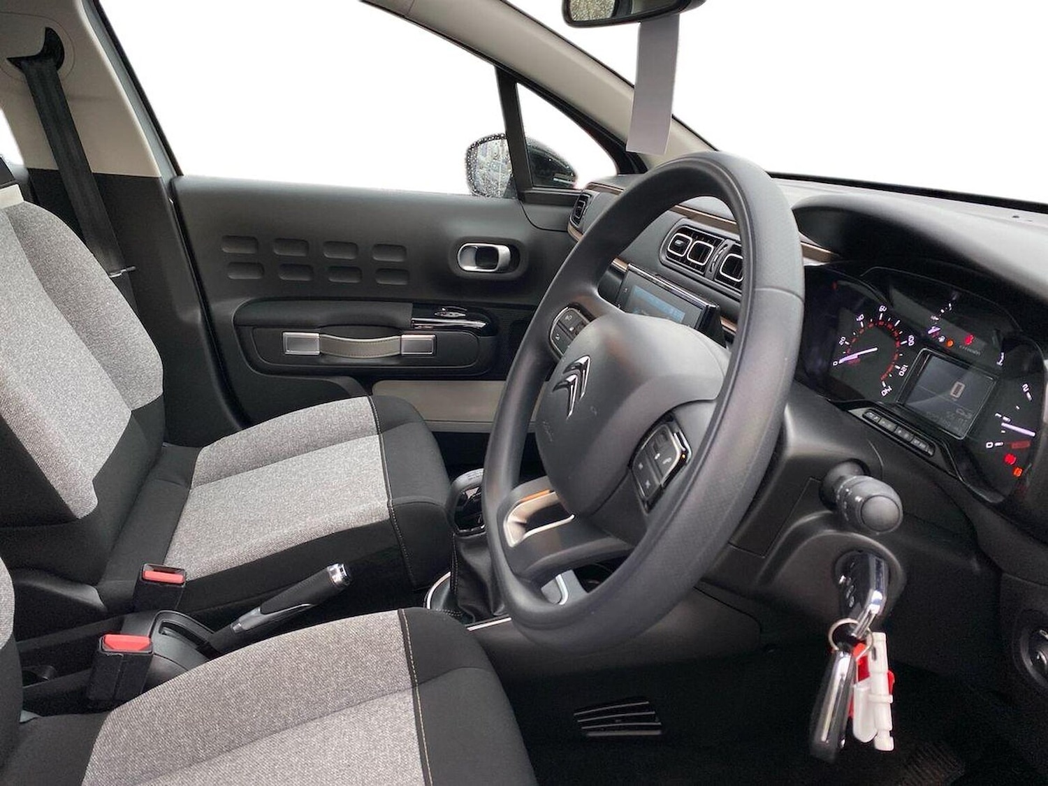 Used Citroen C3 2019 for sale - 77069997: Photo 17