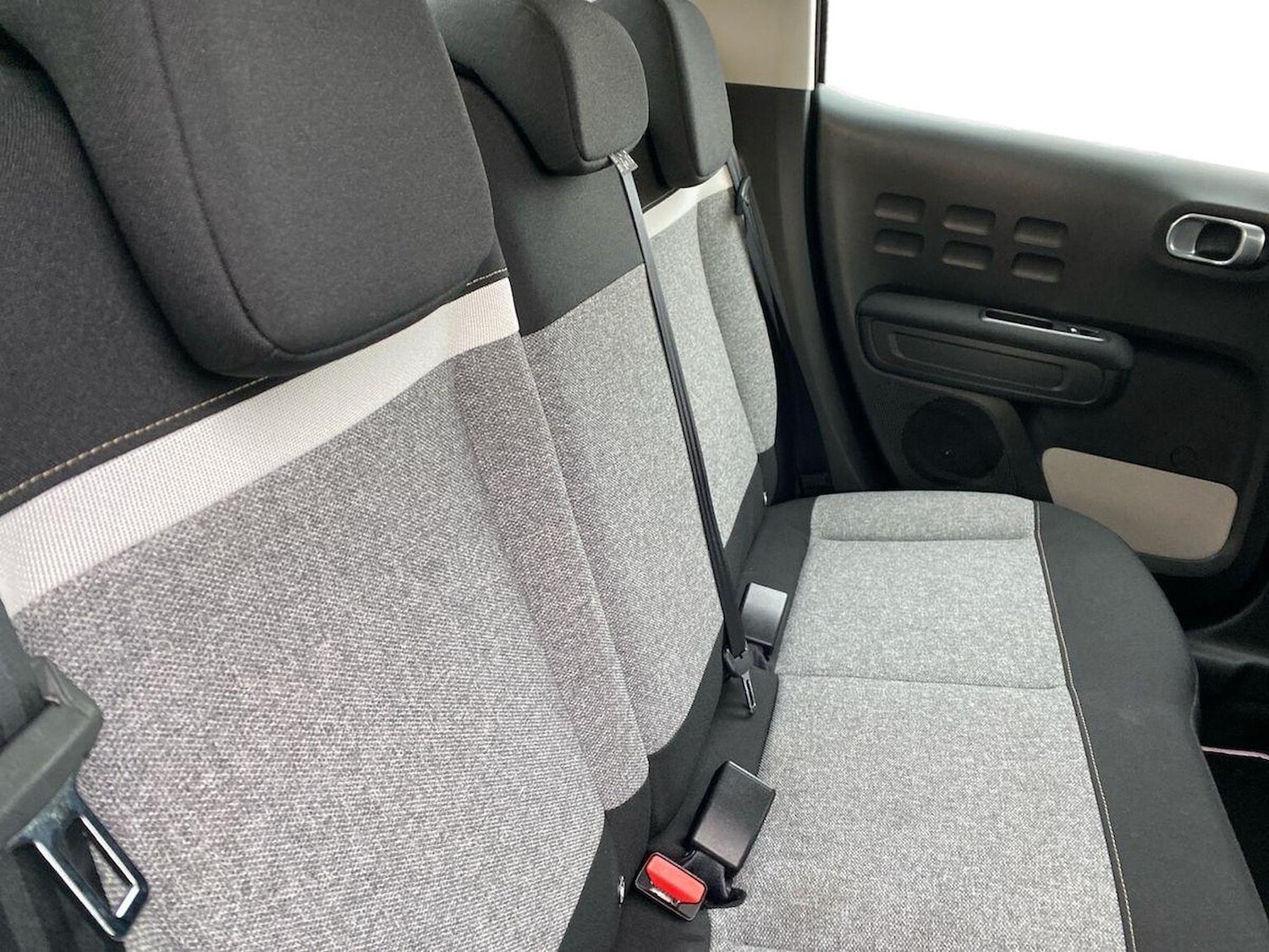 Used Citroen C3 2019 for sale - 77069997: Photo 18