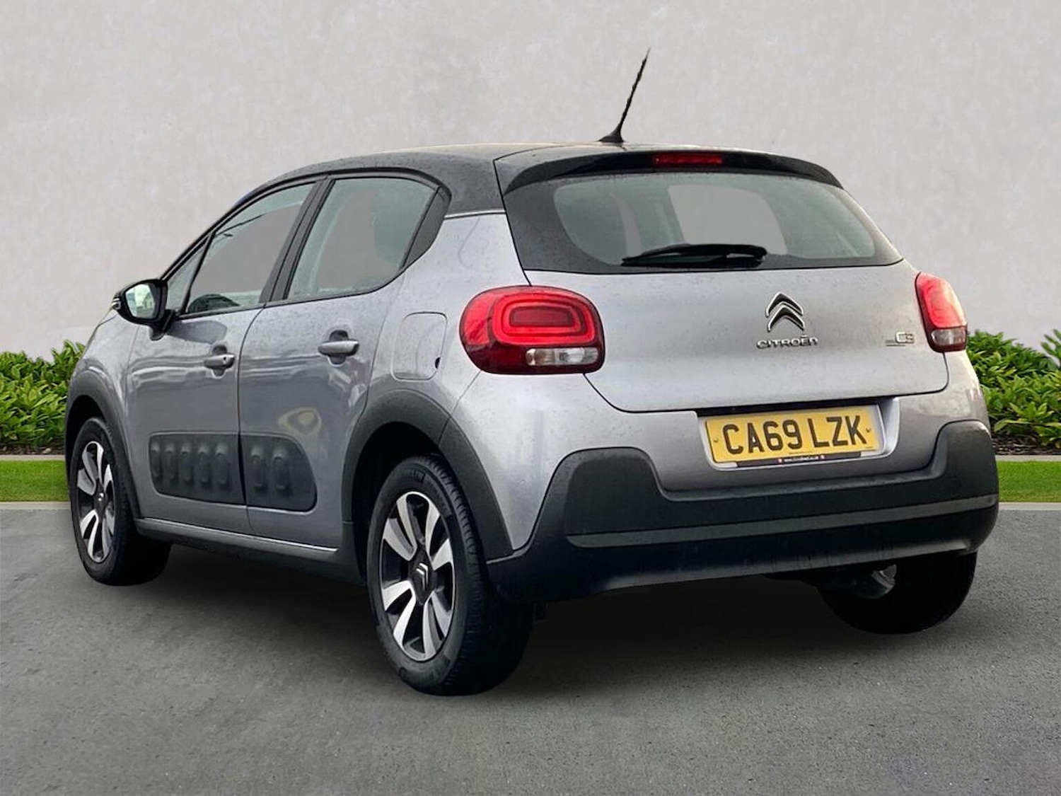 Used Citroen C3 2019 for sale - 77069997: Photo 2
