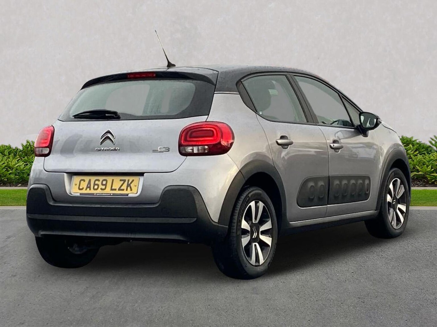 Used Citroen C3 2019 for sale - 77069997: Photo 20