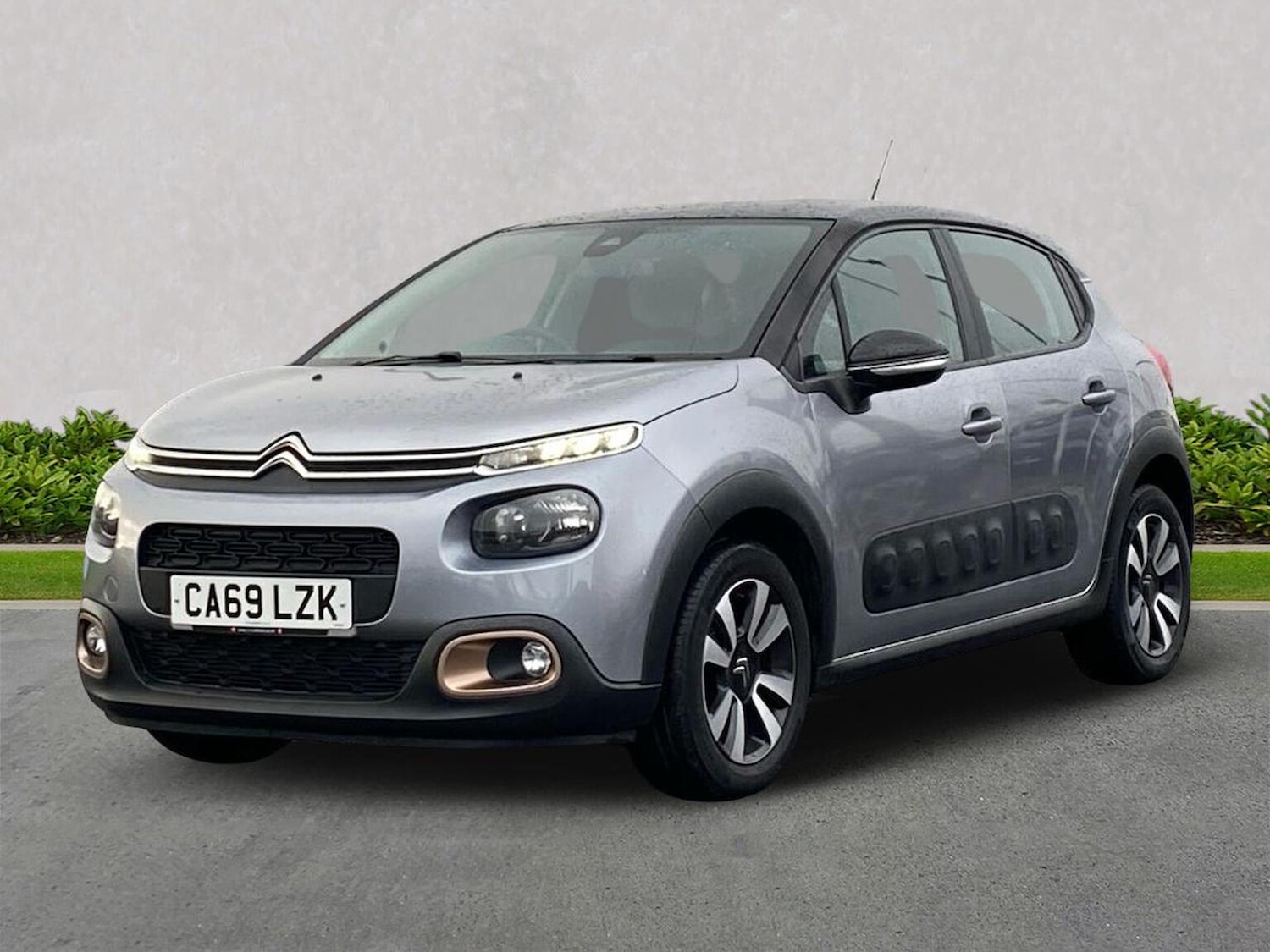 Used Citroen C3 2019 for sale - 77069997: Photo 22
