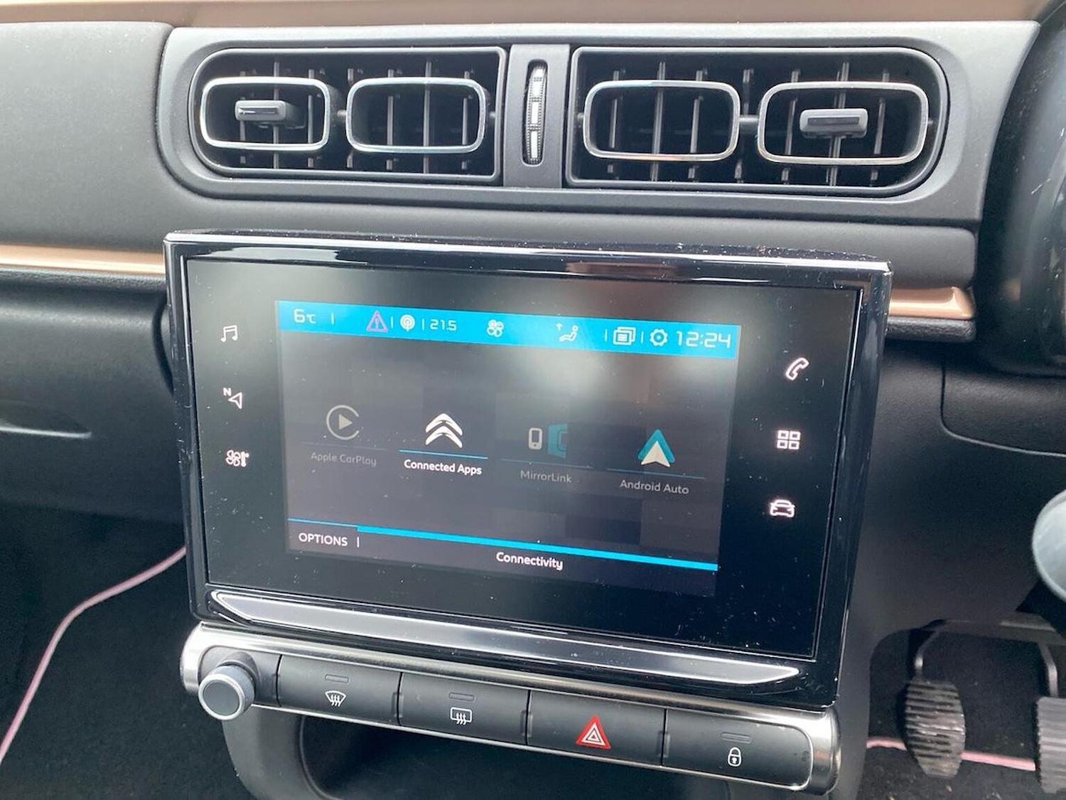 Used Citroen C3 2019 for sale - 77069997: Photo 27