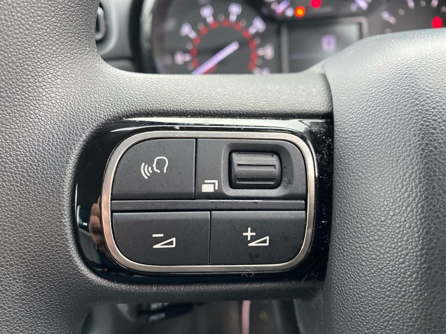 Used Citroen C3 2019 for sale - 77069997: Photo 28