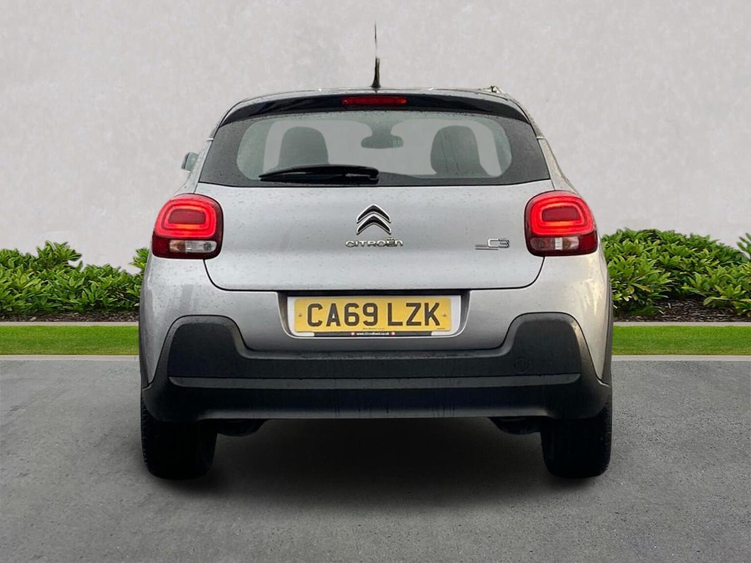 Used Citroen C3 2019 for sale - 77069997: Photo 6
