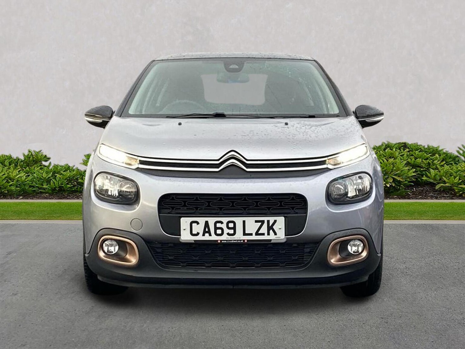 Used Citroen C3 2019 for sale - 77069997: Photo 7
