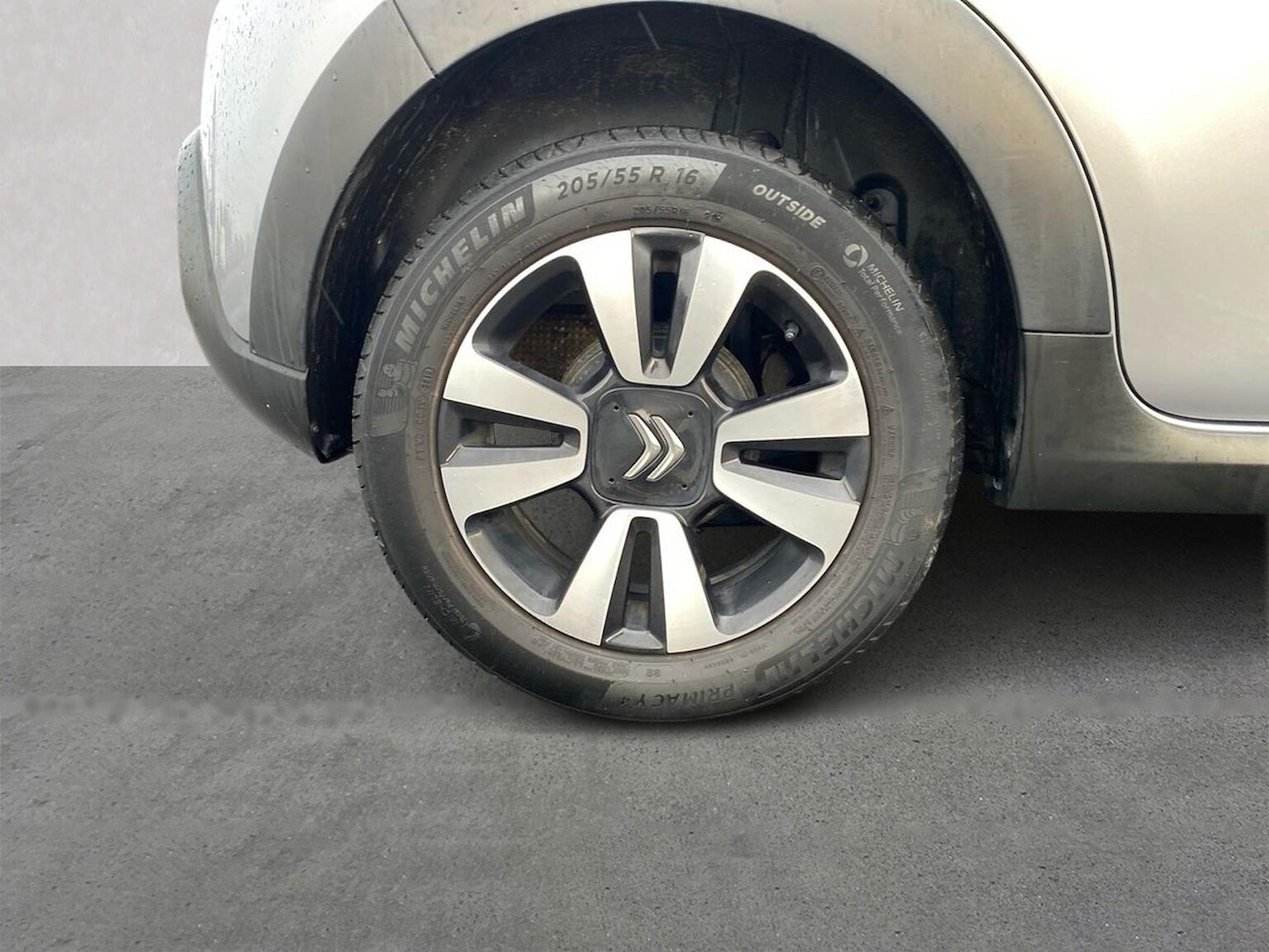 Used Citroen C3 2019 for sale - 77069997: Photo 8