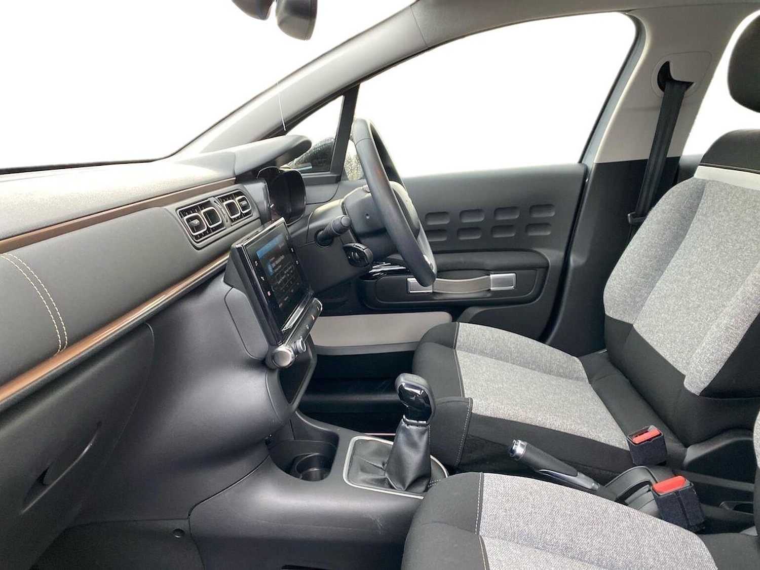 Used Citroen C3 2019 for sale - 77069997: Photo 9