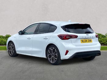 Used Ford Focus 2024 for sale - 79720189: Photo