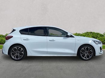 Used Ford Focus 2024 for sale - 79720189: Photo