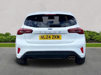 Used Ford Focus 2024 for sale - 79720189: Photo