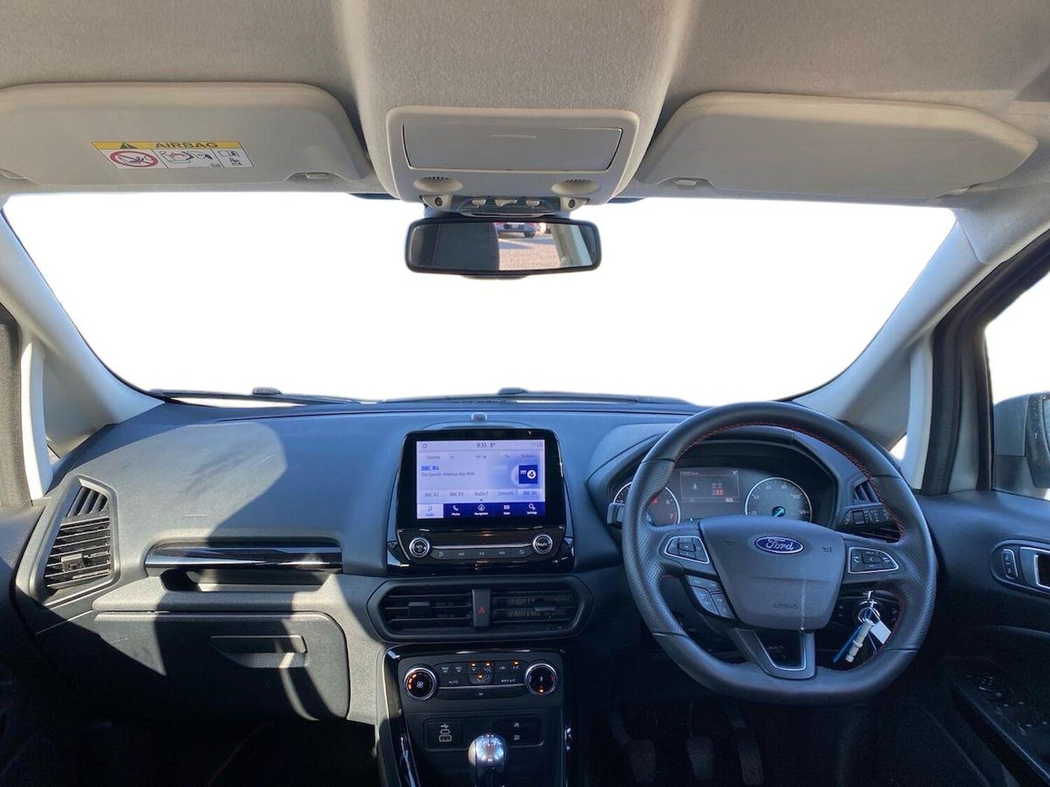 Used Ford Ecosport 2023 for sale - 78192287: Photo 10