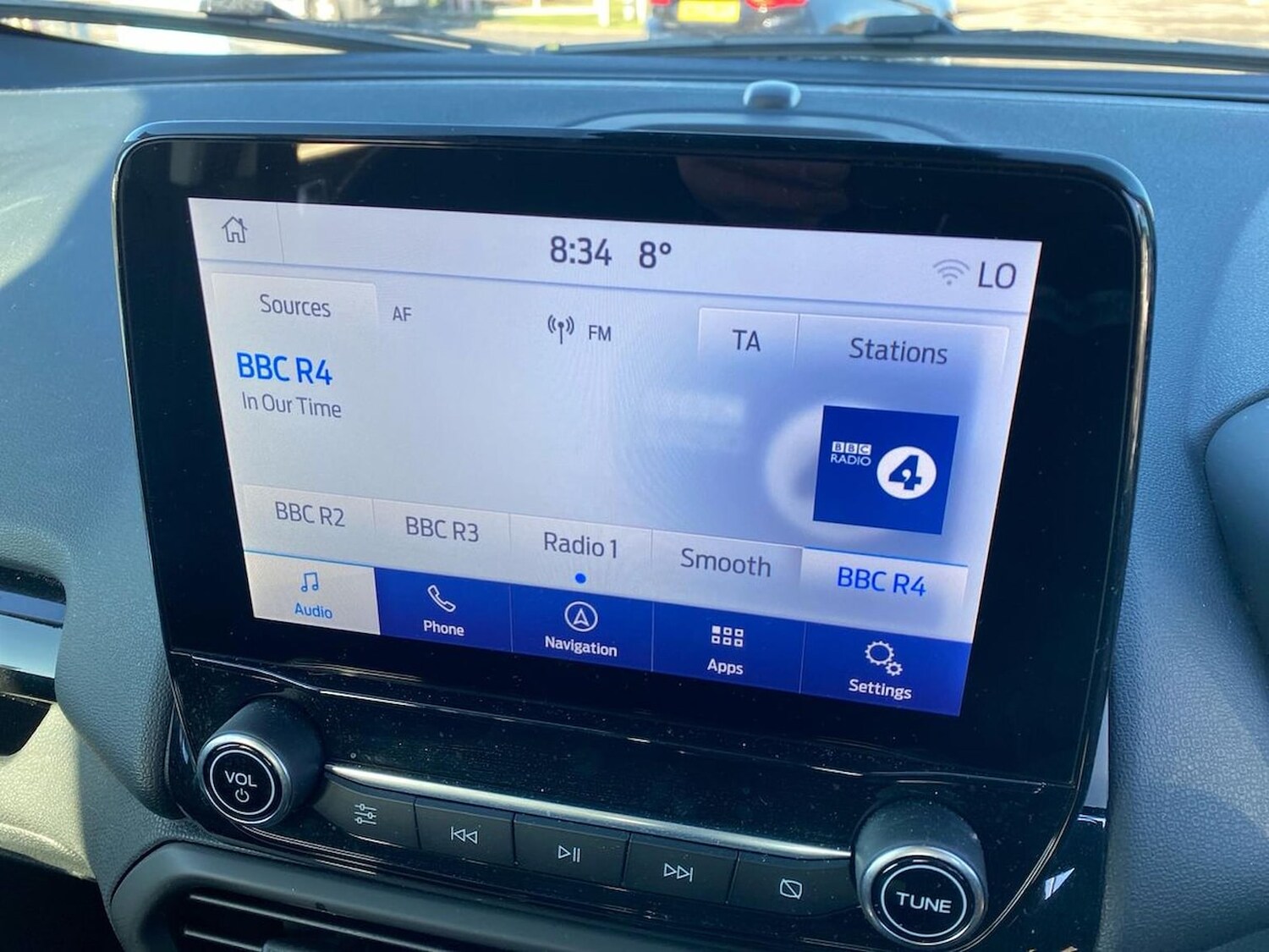 Used Ford Ecosport 2023 for sale - 78192287: Photo 13