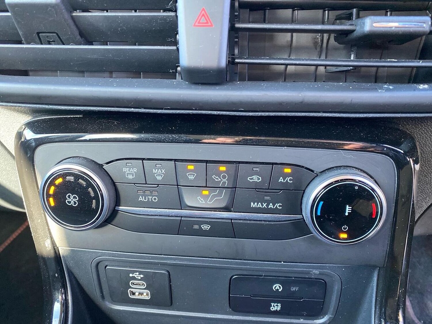 Used Ford Ecosport 2023 for sale - 78192287: Photo 14