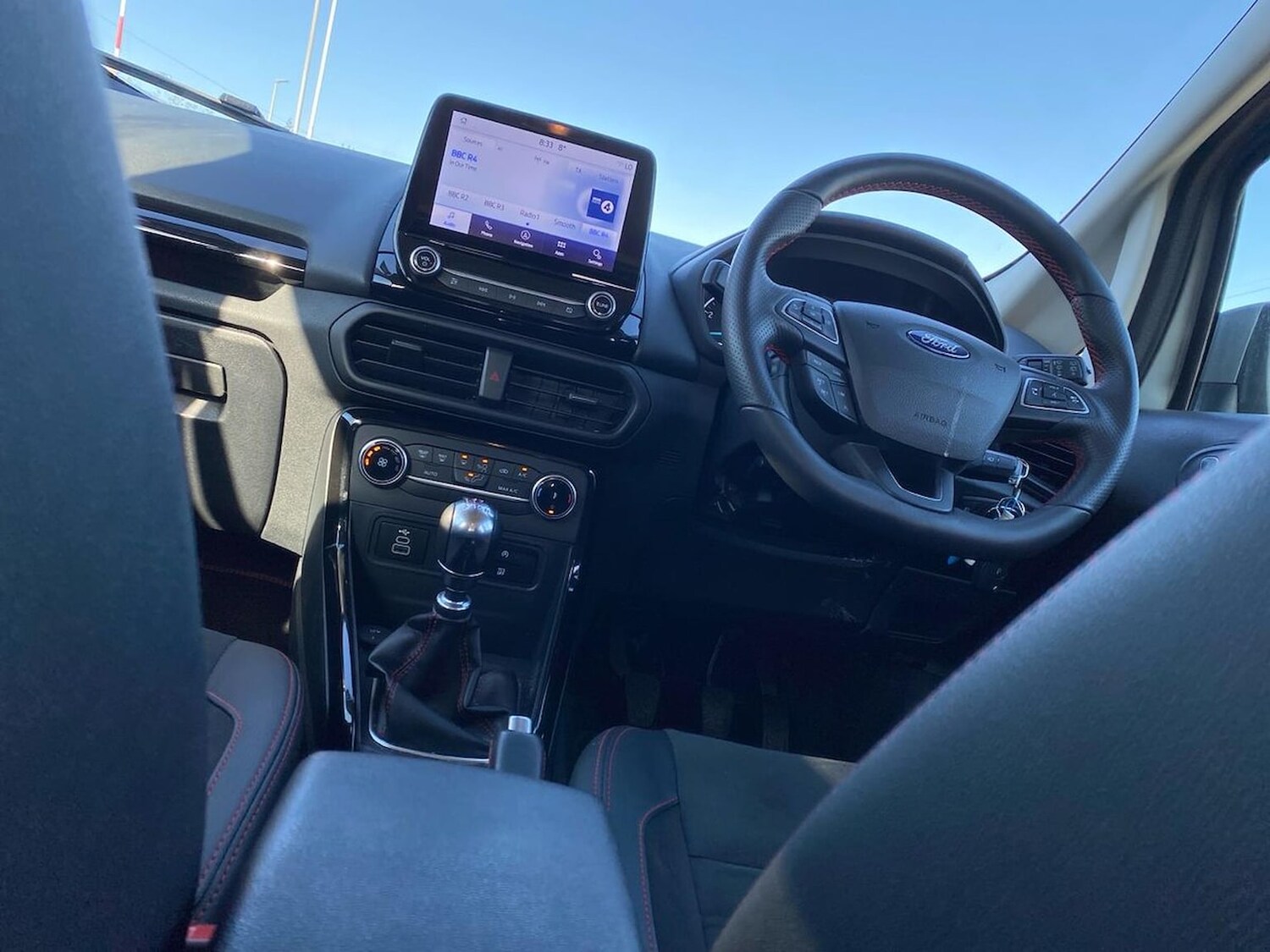 Used Ford Ecosport 2023 for sale - 78192287: Photo 15