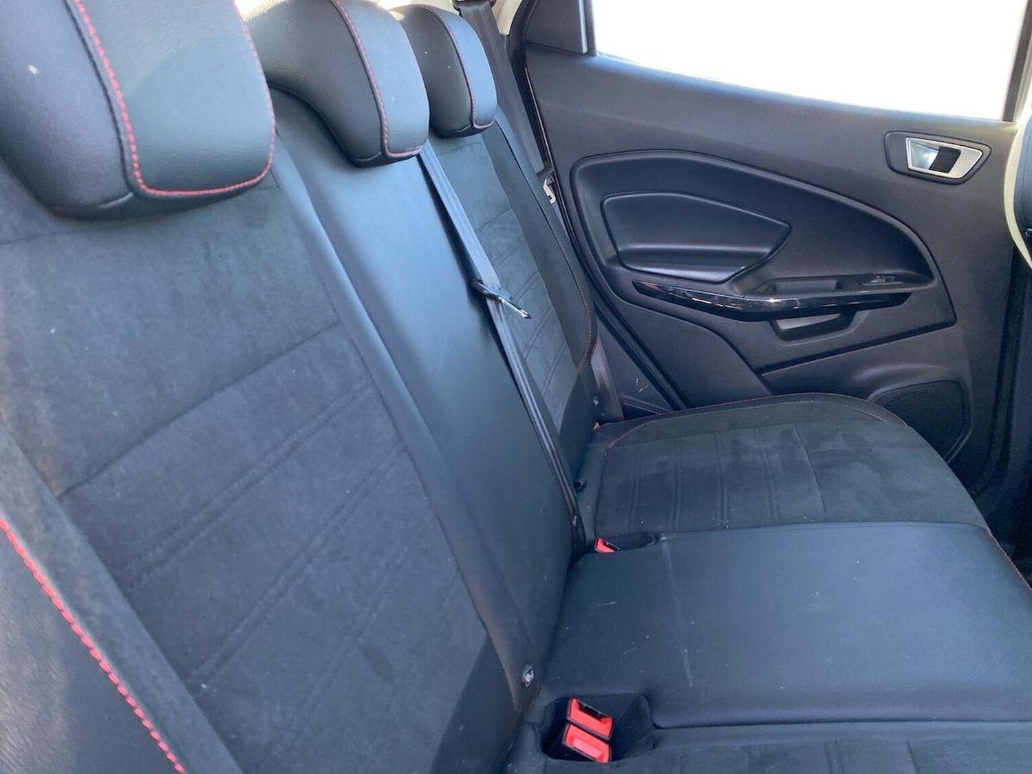 Used Ford Ecosport 2023 for sale - 78192287: Photo 18