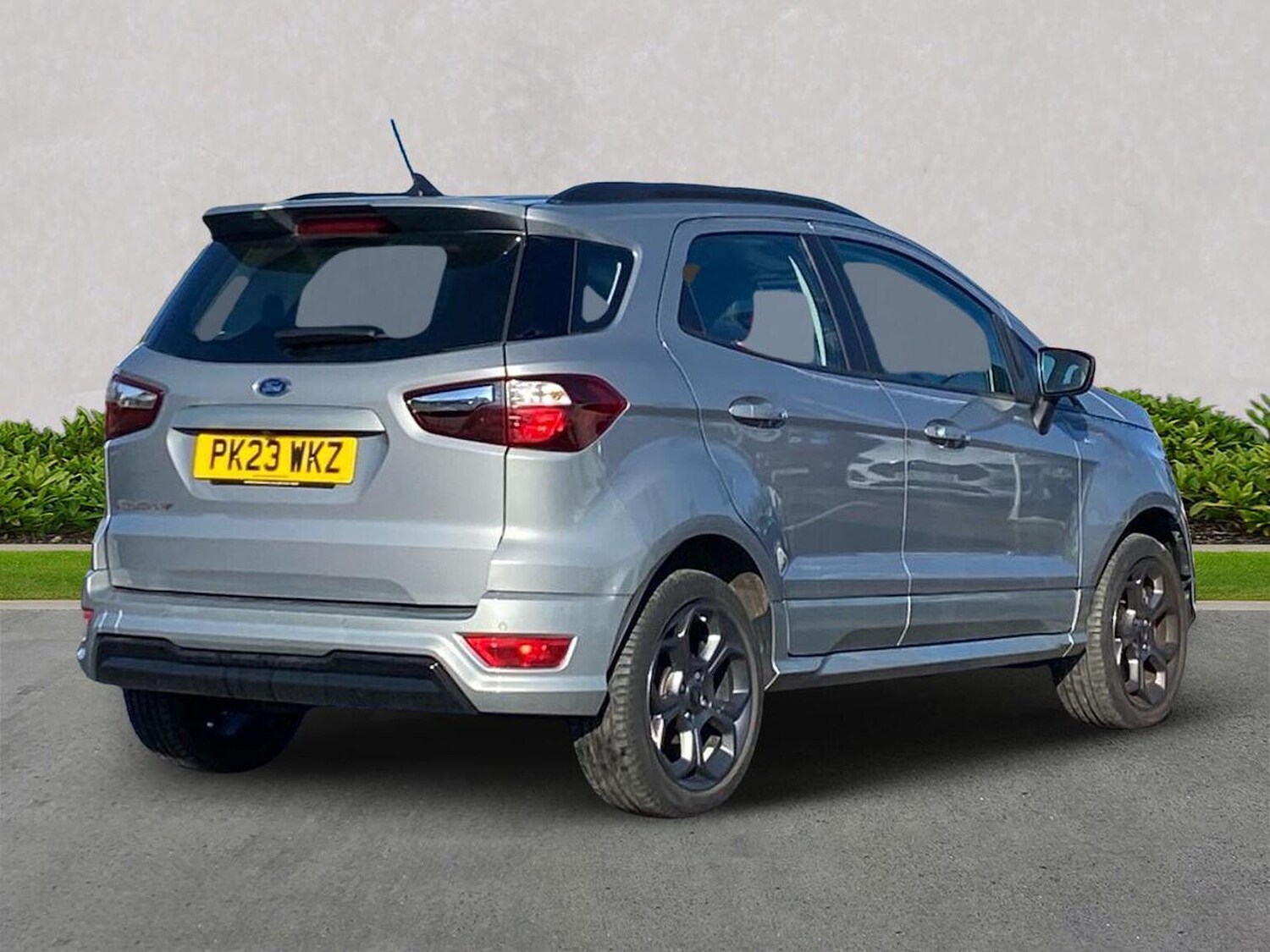 Used Ford Ecosport 2023 for sale - 78192287: Photo 20