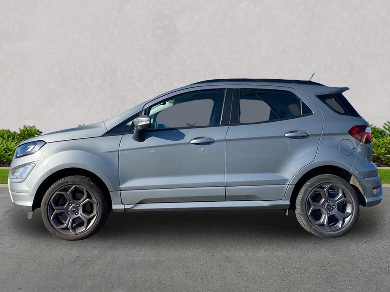 Used Ford Ecosport 2023 for sale - 78192287: Photo 21