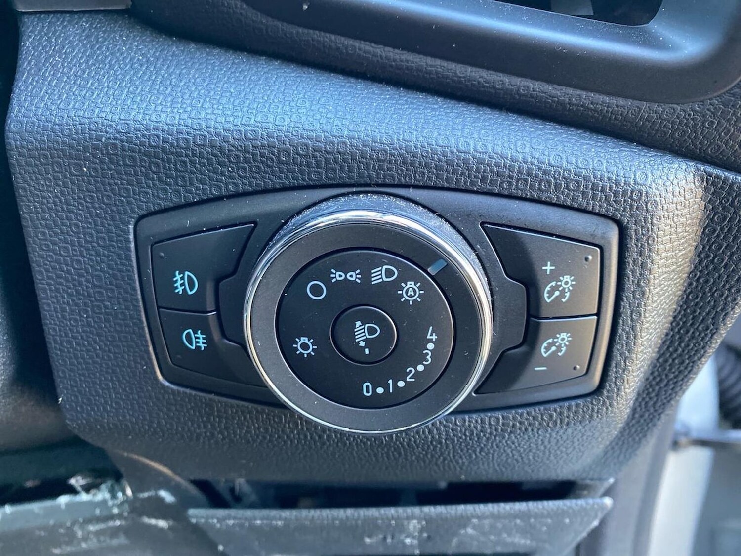 Used Ford Ecosport 2023 for sale - 78192287: Photo 24