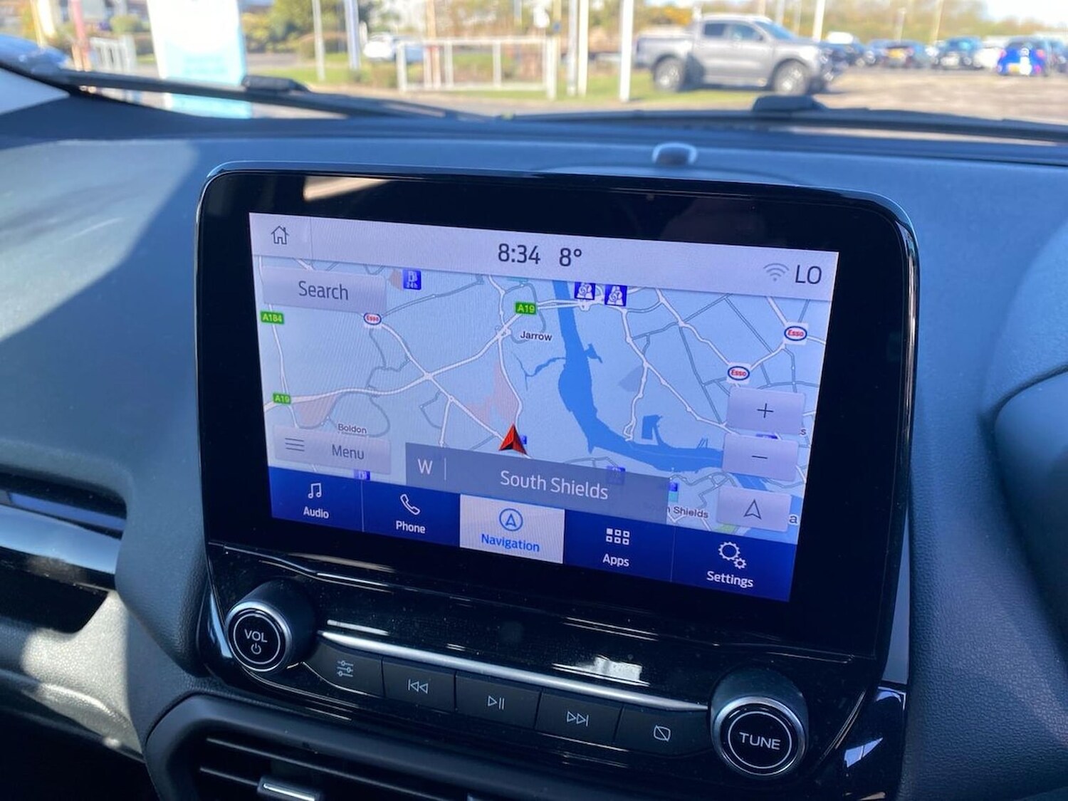 Used Ford Ecosport 2023 for sale - 78192287: Photo 26