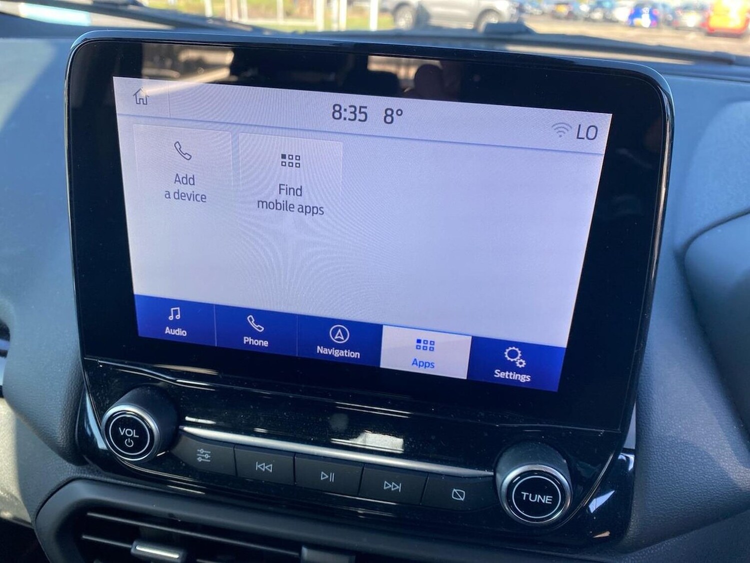 Used Ford Ecosport 2023 for sale - 78192287: Photo 27