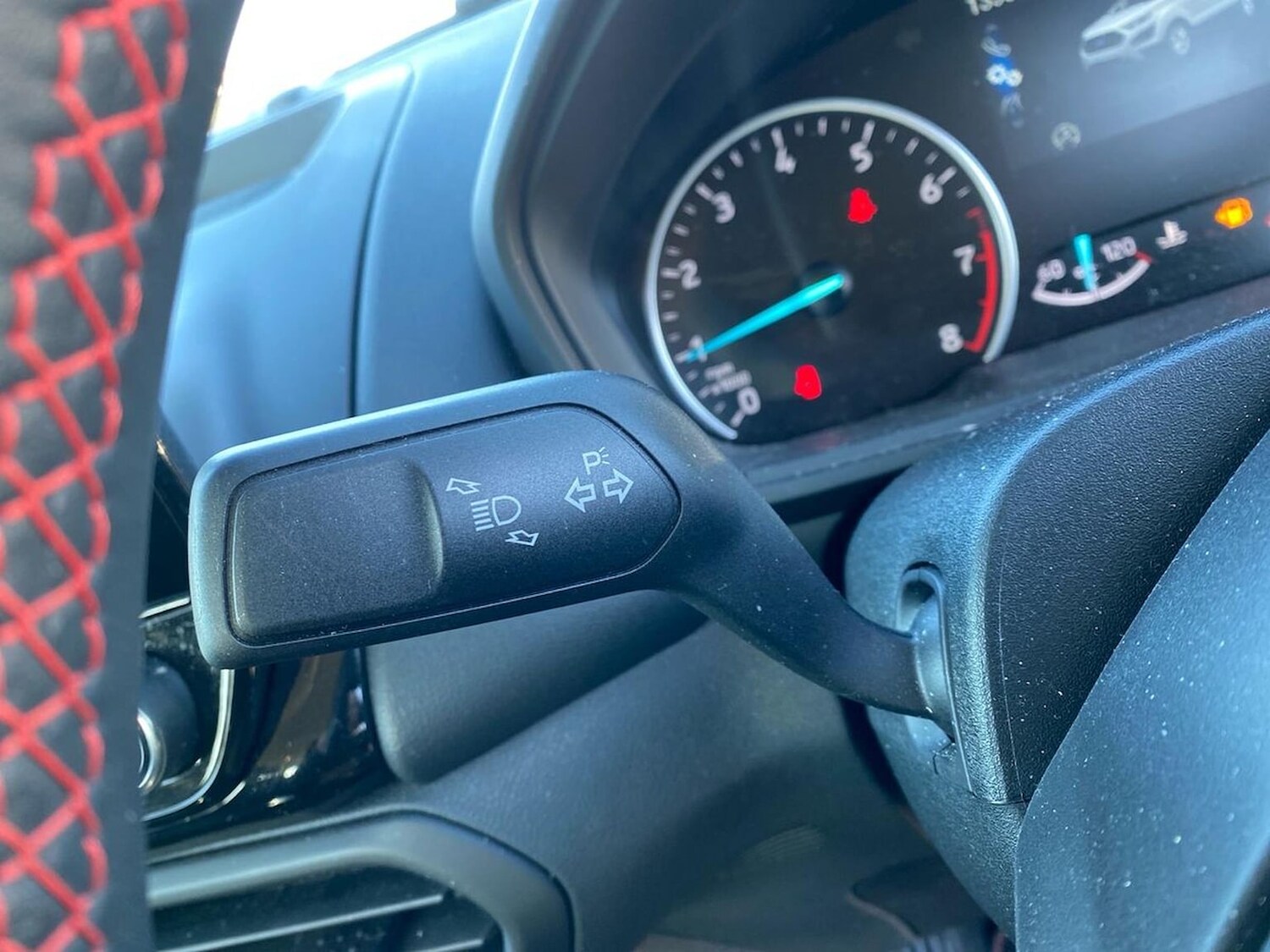 Used Ford Ecosport 2023 for sale - 78192287: Photo 30