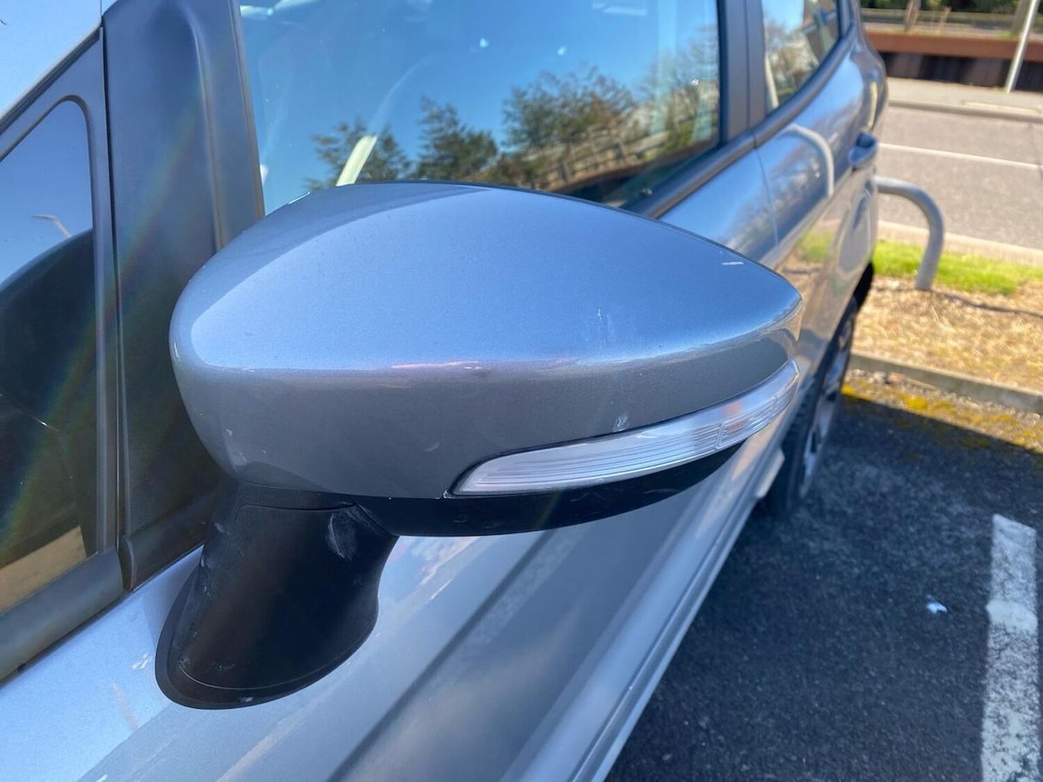 Used Ford Ecosport 2023 for sale - 78192287: Photo 33