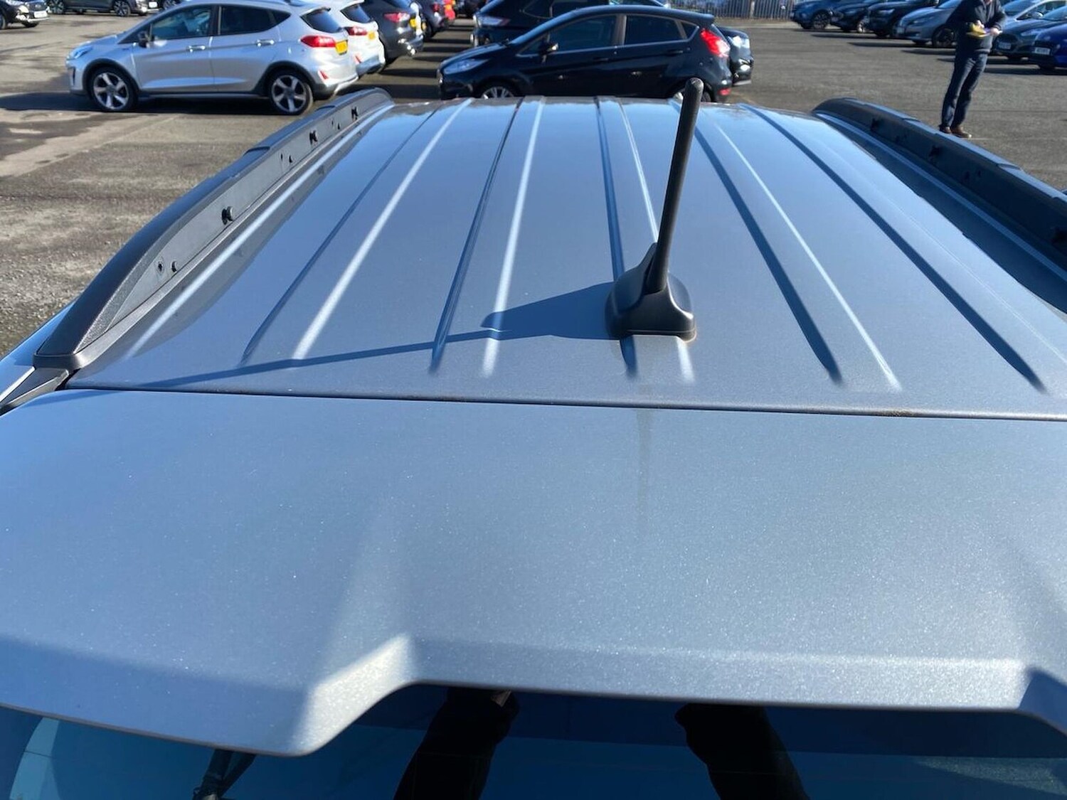 Used Ford Ecosport 2023 for sale - 78192287: Photo 37