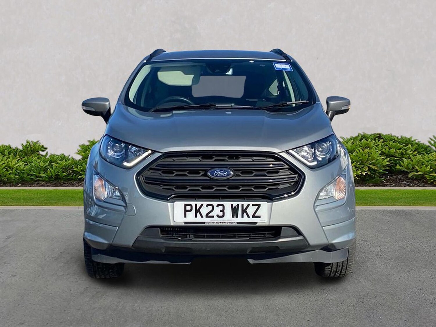 Used Ford Ecosport 2023 for sale - 78192287: Photo 7