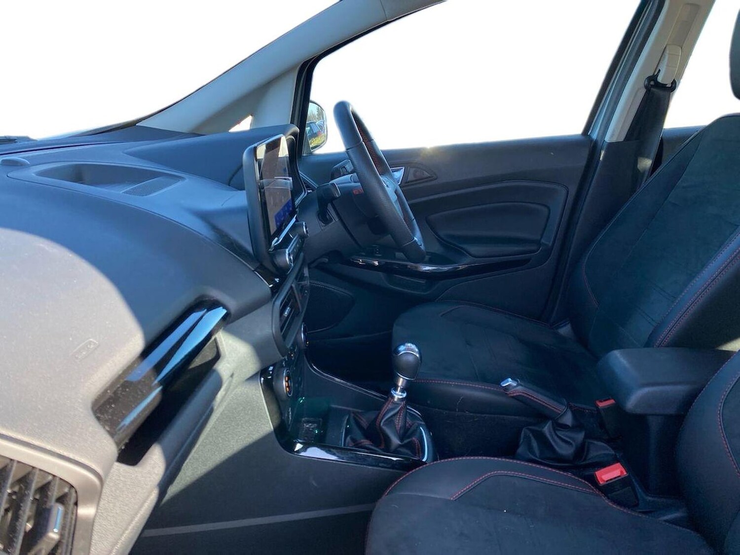 Used Ford Ecosport 2023 for sale - 78192287: Photo 9