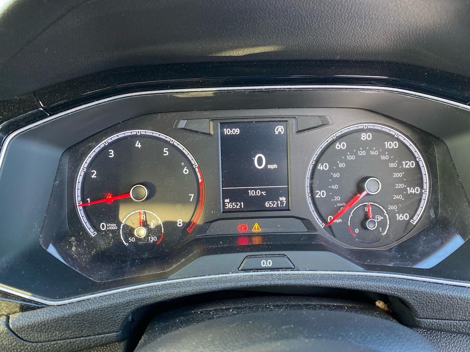 Used Volkswagen T-Roc 2021 for sale - 76735595: Photo 10