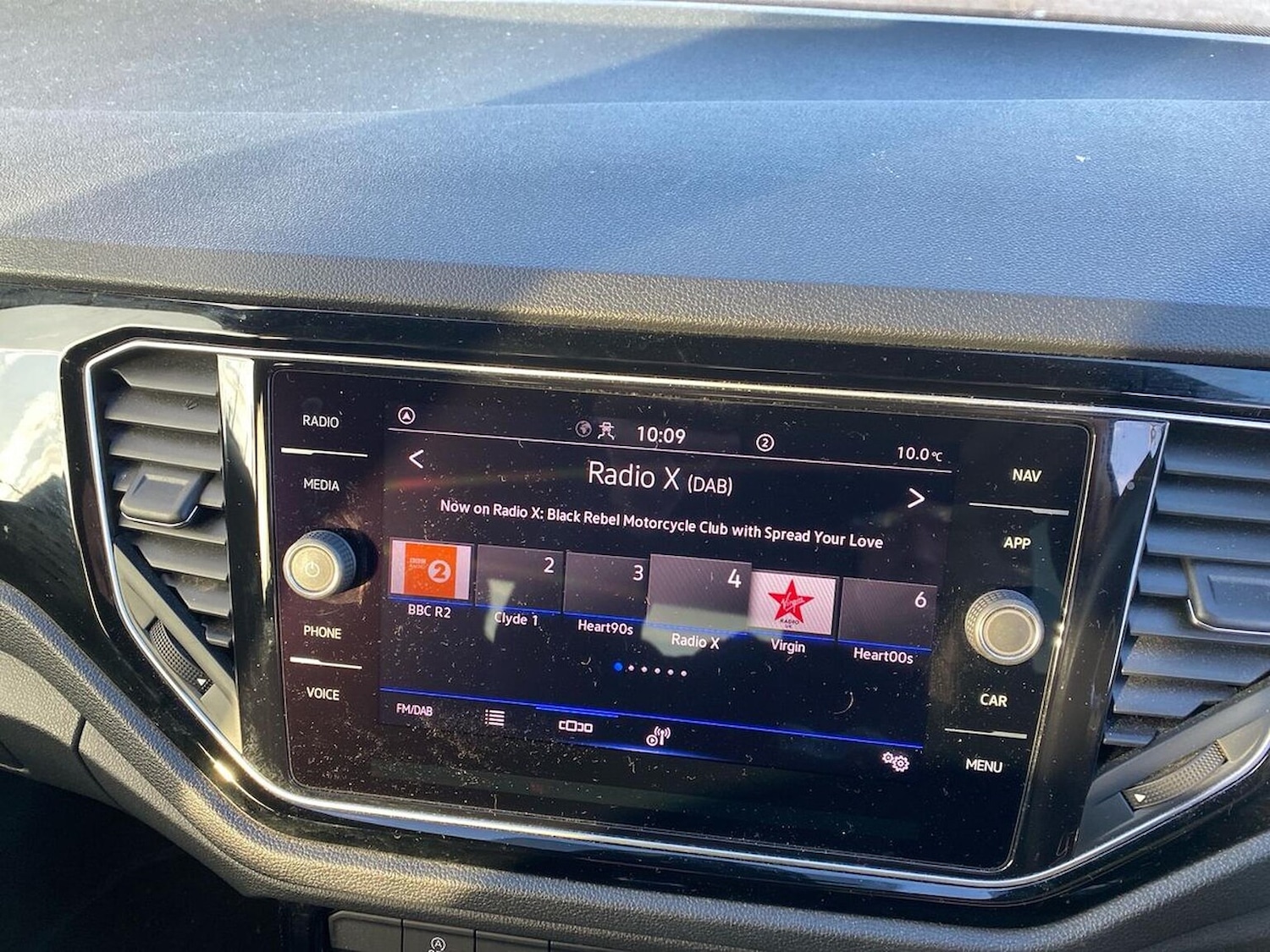 Used Volkswagen T-Roc 2021 for sale - 76735595: Photo 11