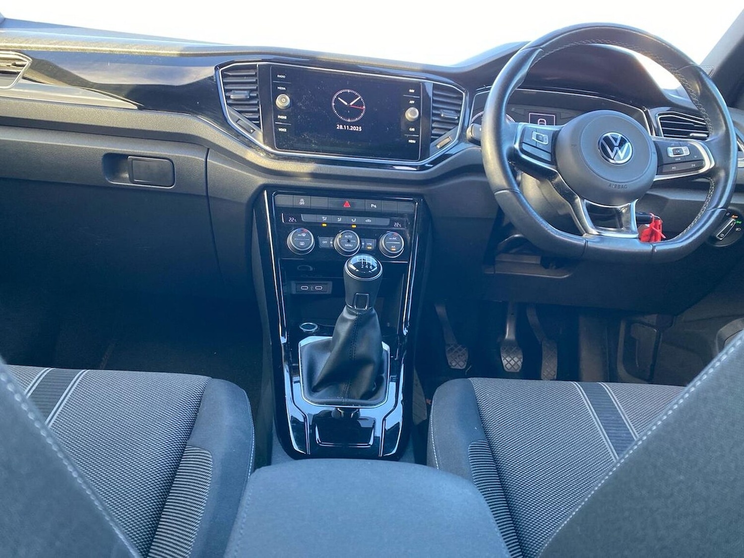 Used Volkswagen T-Roc 2021 for sale - 76735595: Photo 13