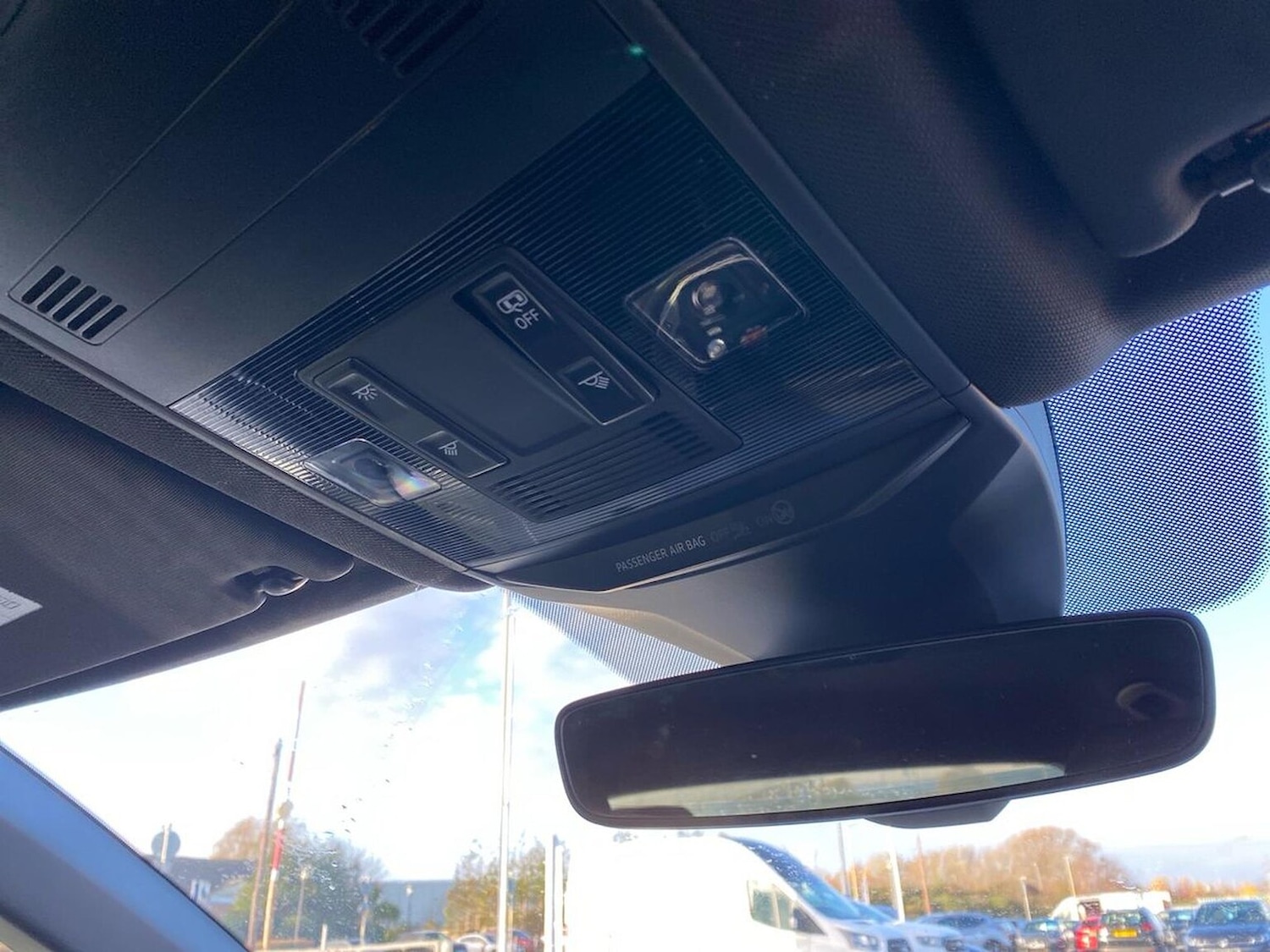 Used Volkswagen T-Roc 2021 for sale - 76735595: Photo 14