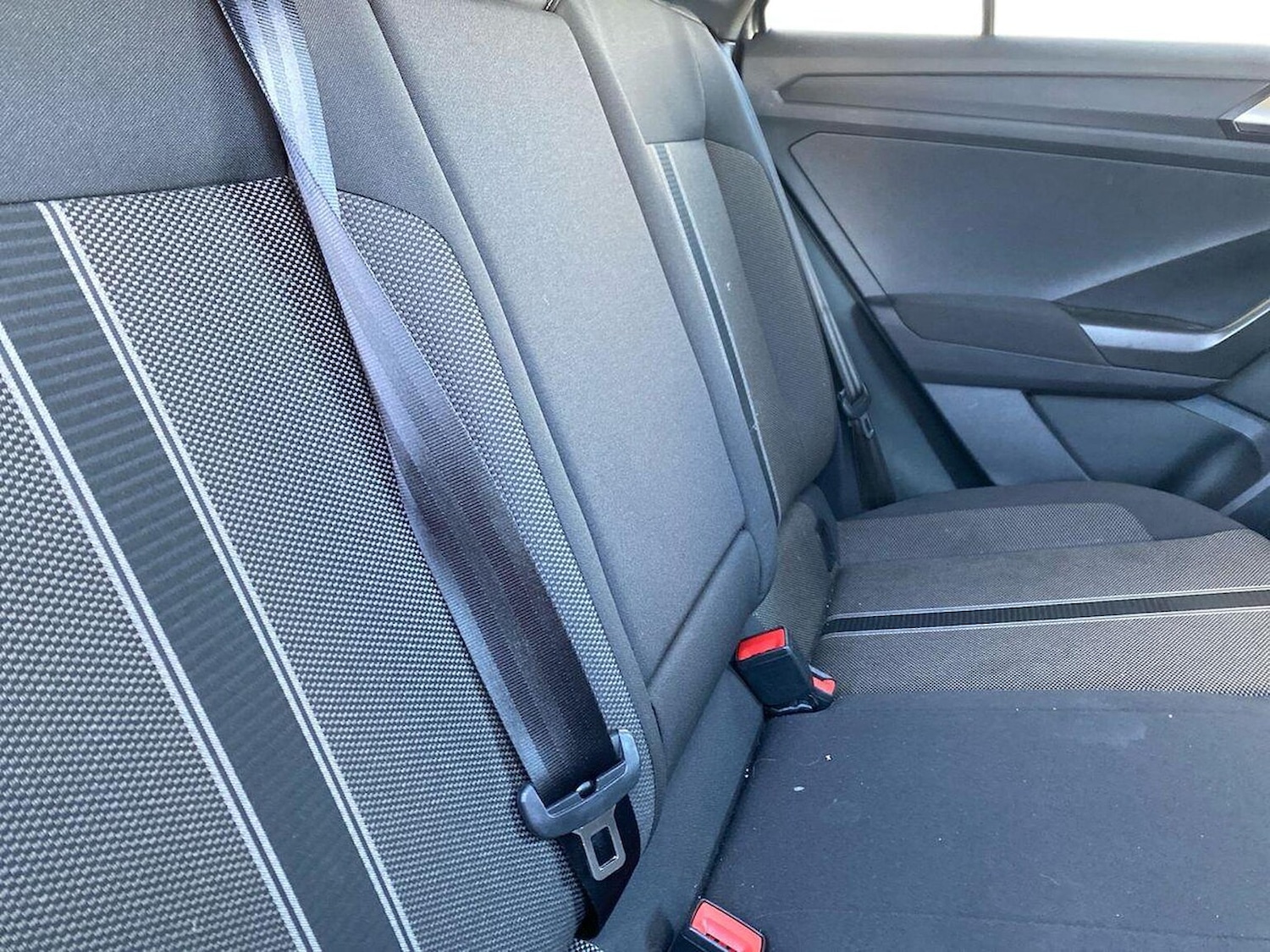 Used Volkswagen T-Roc 2021 for sale - 76735595: Photo 16