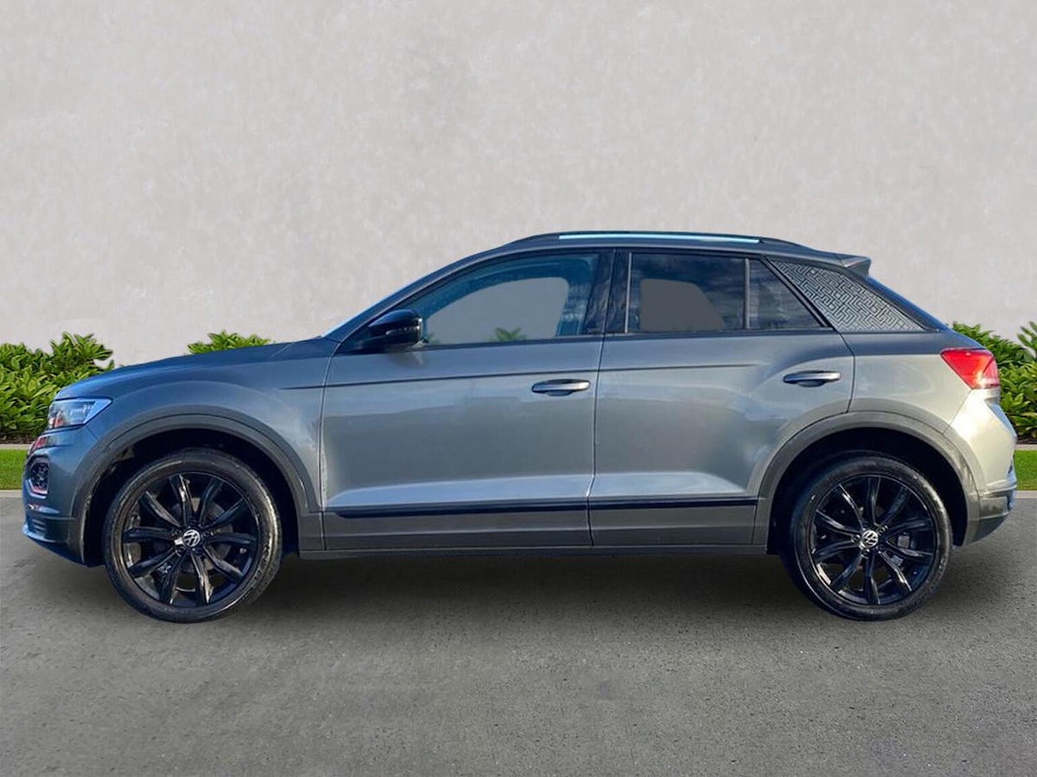 Used Volkswagen T-Roc 2021 for sale - 76735595: Photo 19