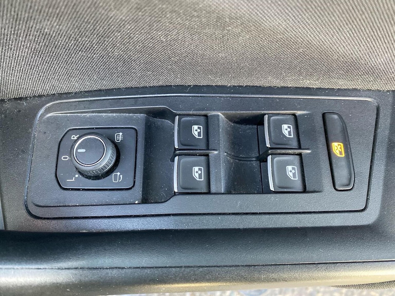 Used Volkswagen T-Roc 2021 for sale - 76735595: Photo 21