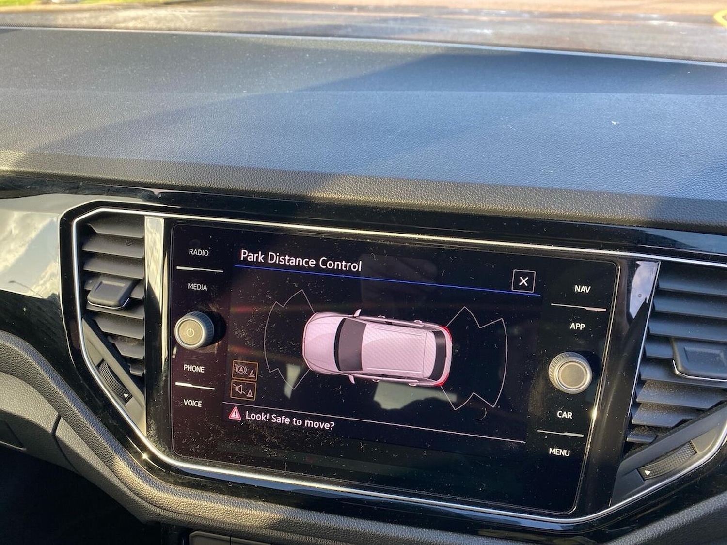 Used Volkswagen T-Roc 2021 for sale - 76735595: Photo 23