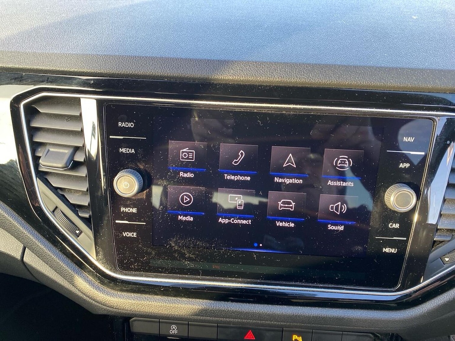 Used Volkswagen T-Roc 2021 for sale - 76735595: Photo 25