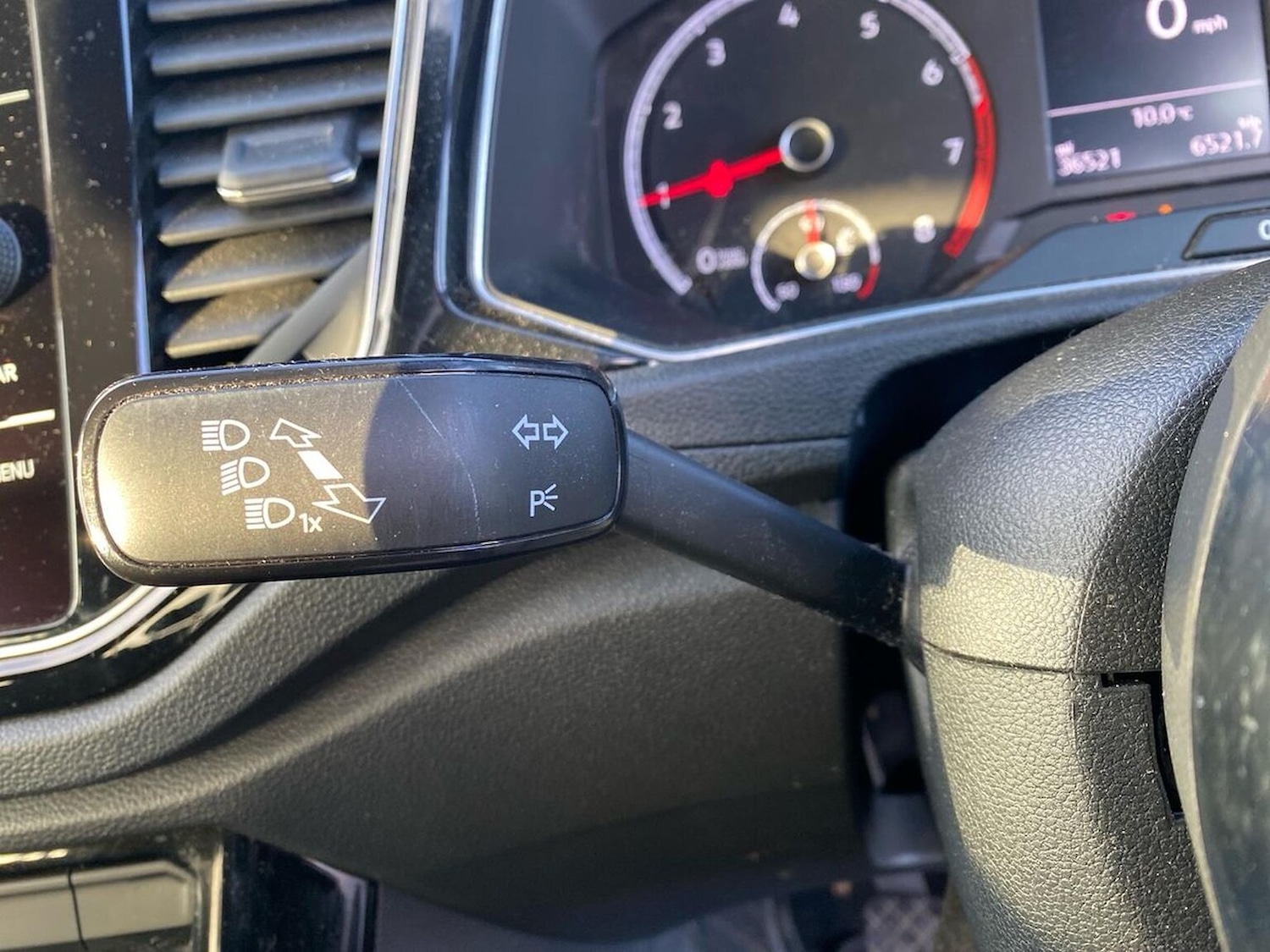 Used Volkswagen T-Roc 2021 for sale - 76735595: Photo 28