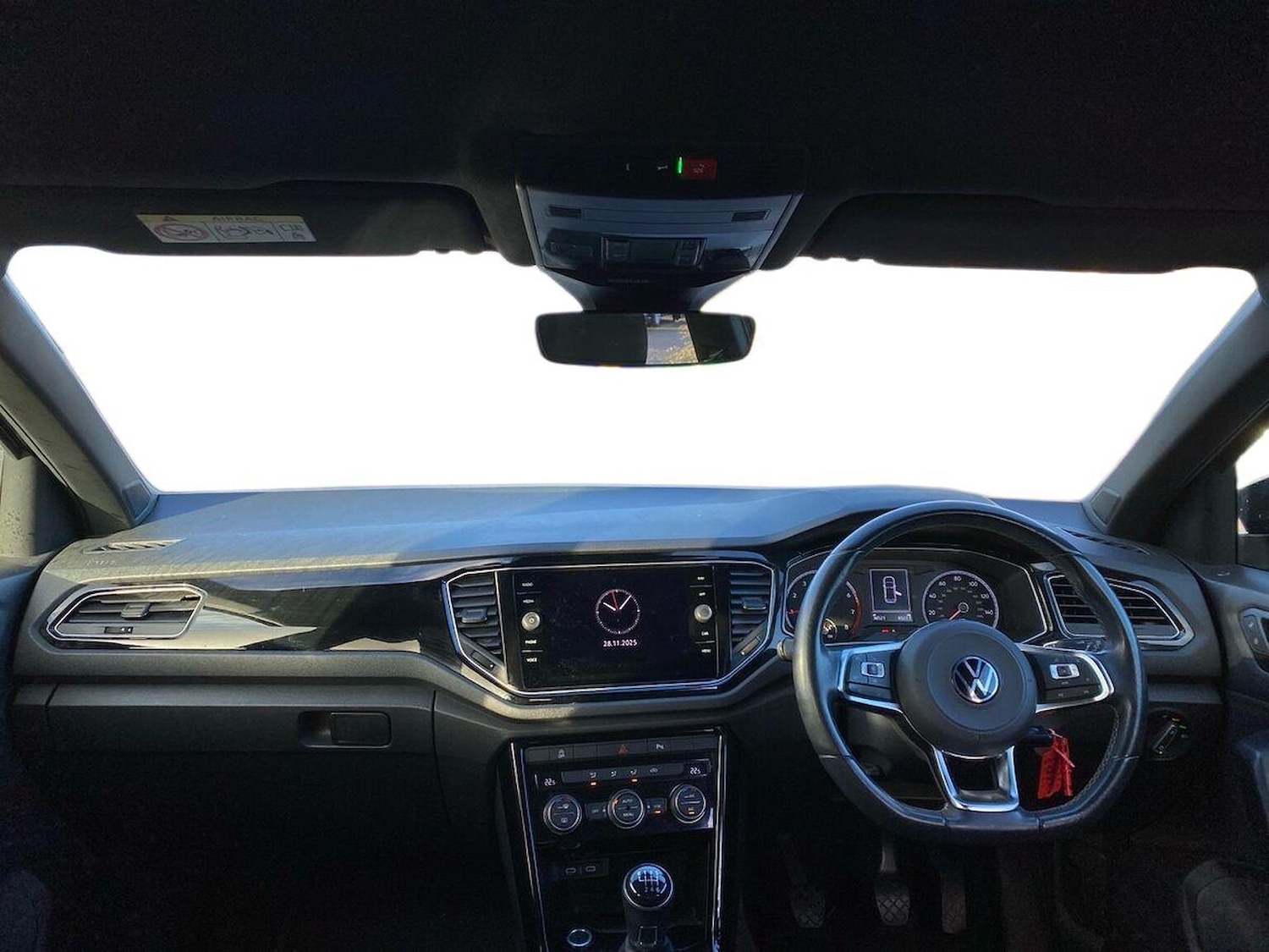 Used Volkswagen T-Roc 2021 for sale - 76735595: Photo 8