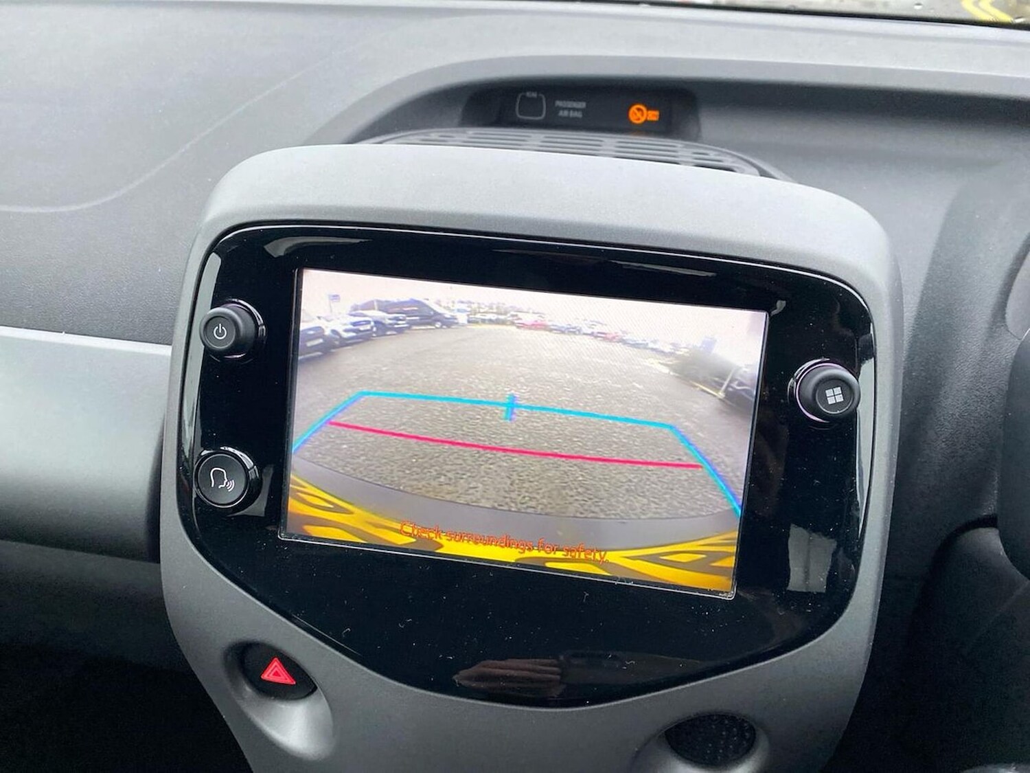 Used Toyota AYGO 2019 for sale - 77020611: Photo 25