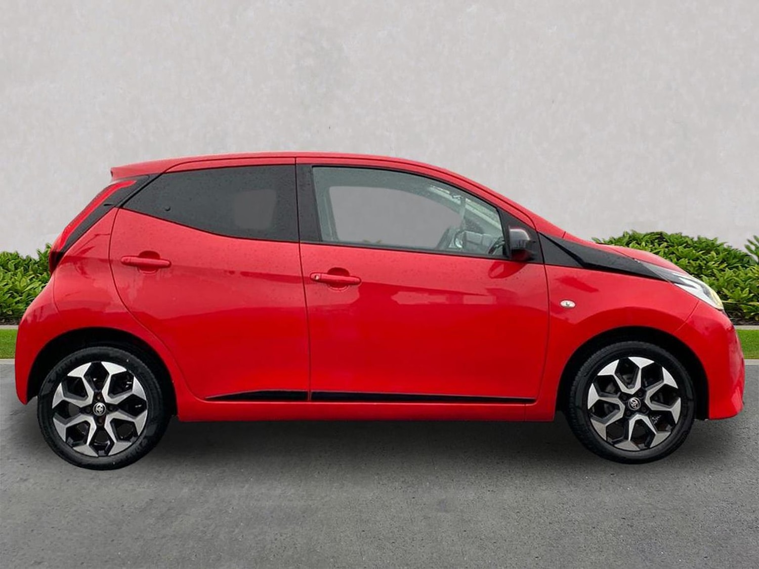 Used Toyota AYGO 2019 for sale - 77020611: Photo 5